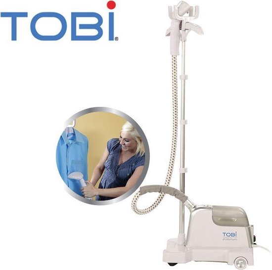 tobi platinum steamer price