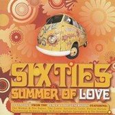 60's Summer of Love