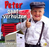 Peter gaat verhuizen