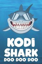 Kodi - Shark Doo Doo Doo