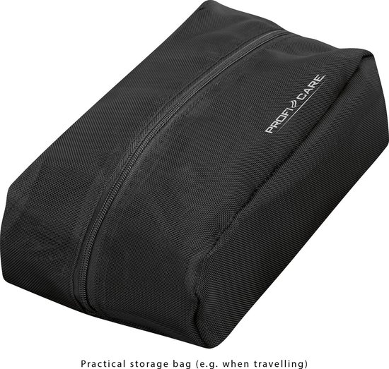 ProfiCare HTH 3003 Sèche-cheveux 3-en-1