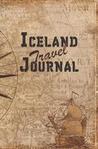 Iceland Travel Journal
