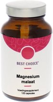 Best Choice Magnesium malaat