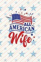 All American Wife