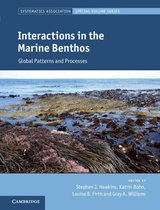 Systematics Association Special Volume Series 87 - Interactions in the Marine Benthos