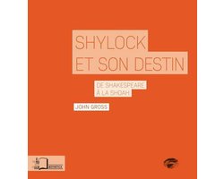 Æsthetica - Shylock et son destin