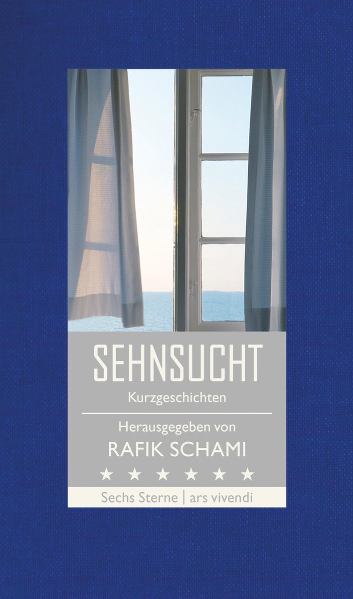 Sehnsucht (eBook) - Ars Vivendi Verlag