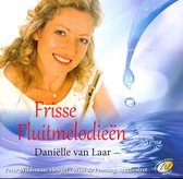 Frisse fluitmelodieën - Daniëlle van Laar