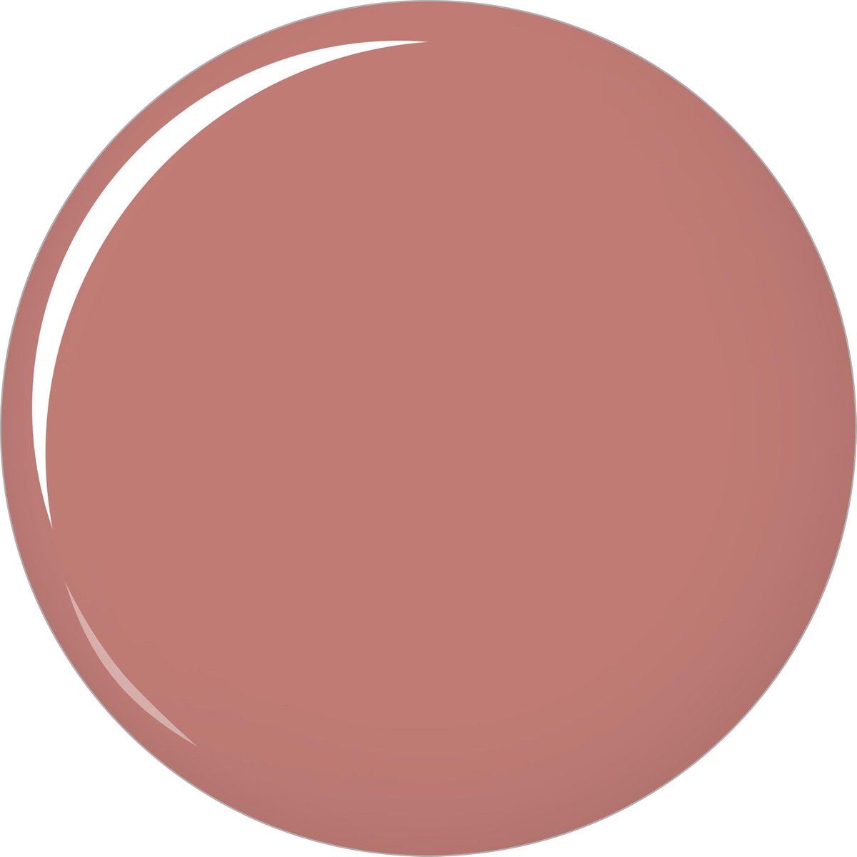 Dubbelzijdige lippenstift van Maybelline Super Stay 24H Color in de kleur Caramel Kiss.