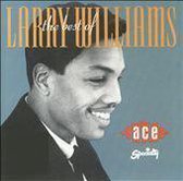 Best of Larry Williams