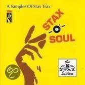 Stax-O-Soul
