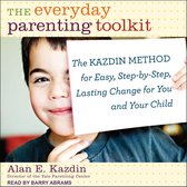 The Everyday Parenting Toolkit