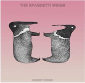 The Spaghetti Wings - Cherry Picker (LP)