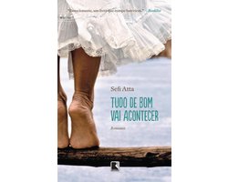 Tudo de bom vai acontecer