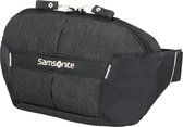 Samsonite heuptas - REWIND BELT BAG Zwart