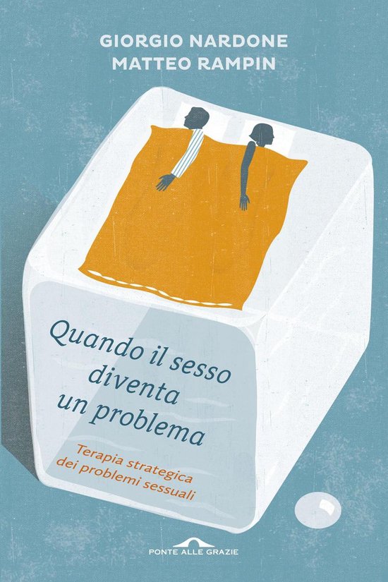 Quando il sesso diventa un problema - cover
