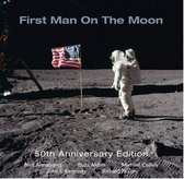 First Man On The Moon (50th Anniversary Edition)