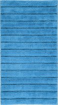 Casilin California - Anti-slip Badmat - Turquoise - 70 x 120 cm