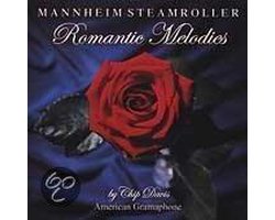 Romantic Melodies