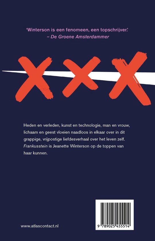 Echtgenoot en vreemde worden verwend