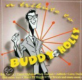 Buddy Holly Tribute Album: A Tribute To Buddy Holly