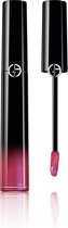 Giorgio Armani Cosmetics Ecstasy Lacquer lipgloss 504 Pink-Out