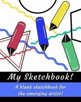 My Sketchbook!