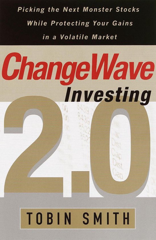 ChangeWave Investing 2.0 - cover