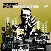 Stereo Mc'S - Retro Active-Best Of