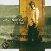 Jack Ingram - Young Man (CD)