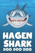 Hagen - Shark Doo Doo Doo