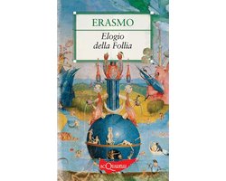 Elogio della Follia