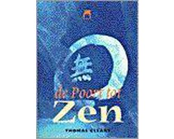 Omslag van Poort Tot Zen
