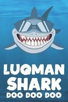 Luqman - Shark Doo Doo Doo