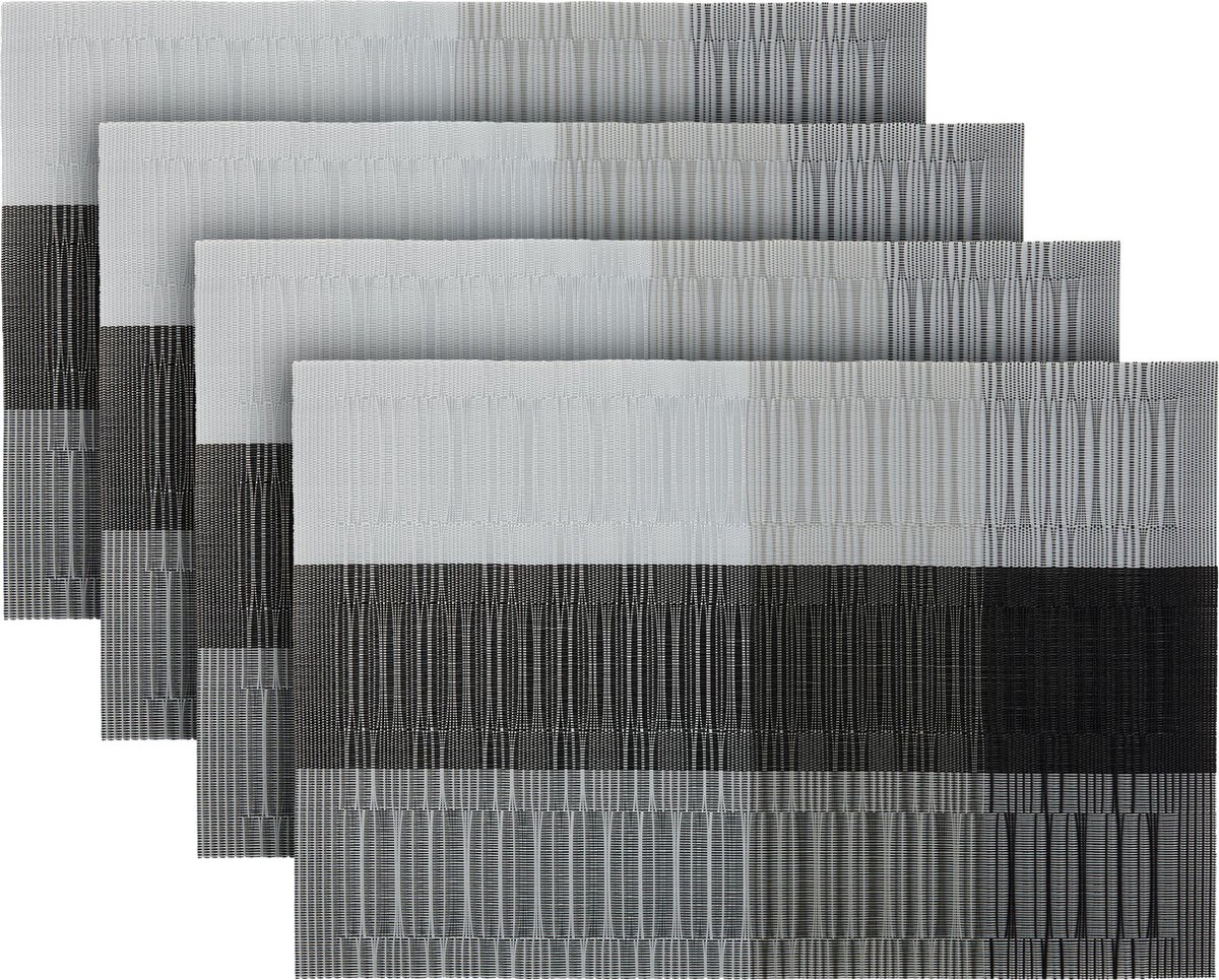Lumaland Cuisine broodtrommel, van metaal met bamboedeksel, rechthoekig, 30,5 x 23,5 x 14 cm, rood