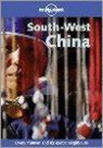 Lonely Planet South West China