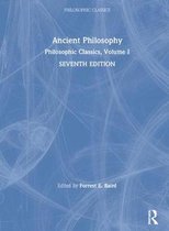Philosophic Classics- Philosophic Classics: Volume 1