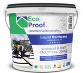 Eco Proof vloeibare rubber 1 liter