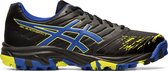 ASICS GEL-Blackheath 7 - Zwart / Blauw - maat 43.5