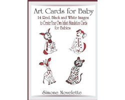Art Cards For Baby