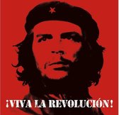 Various Artists - Viva La Revolucion (CD)