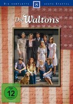 The Waltons complete seizoen 8 - IMPORT