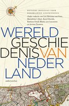 Wereldgeschiedenis van Nederland