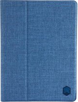 STM ATLAS Case voor iPad 9.7 2017/2018 - Dutch Blue