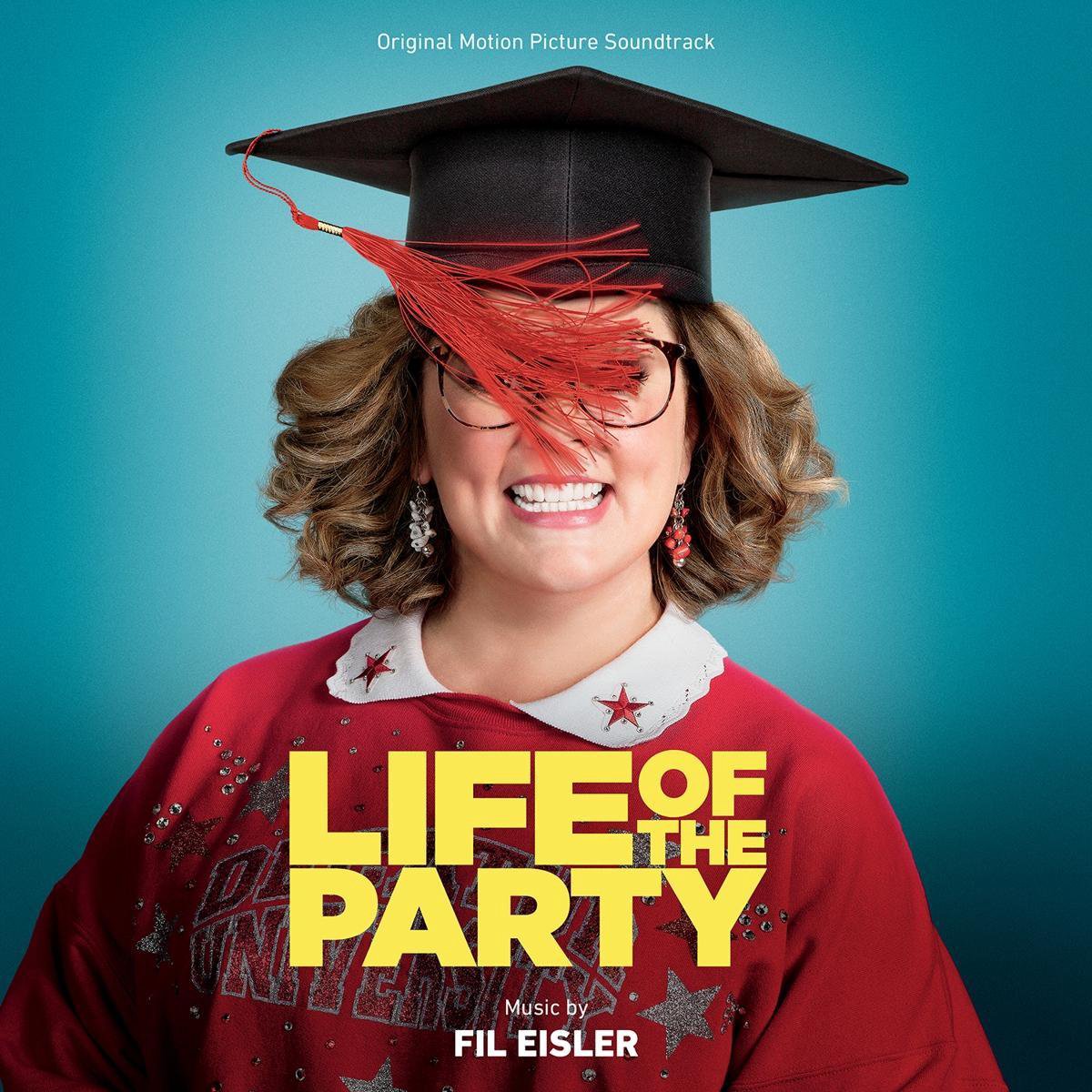 Life Of The Party
