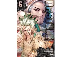 Dr. STONE, Vol. 22 Manga eBook by Riichiro Inagaki - EPUB Book