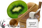 Saunageur Opgiet Kiwi 1 liter