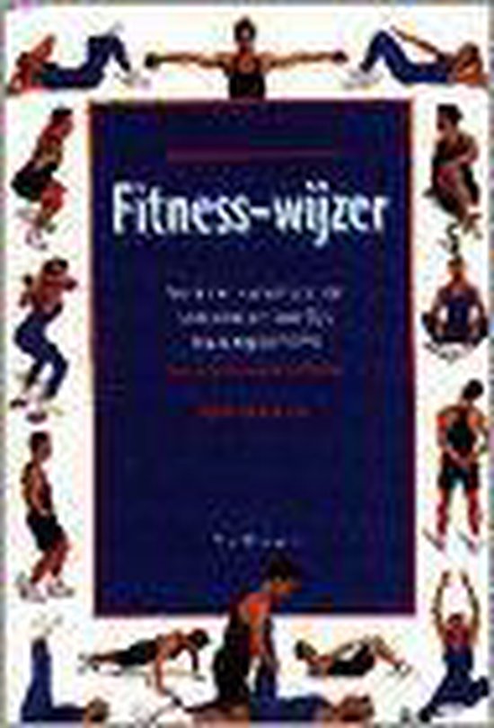 9789026934810 - Fitness-wijzer