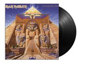 Powerslave (LP)