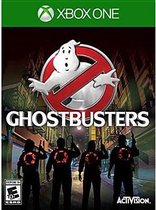 Ghostbusters 2016 (#) /Xbox One